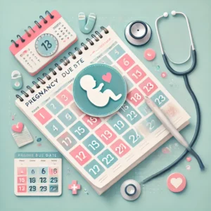 Pregnancy Calculator Tool in Hindi for Women